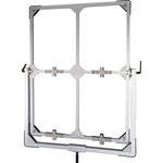 Aputure LS 1200 4-Light Bracket