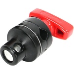 Matthews 2.5" Quick Head for Freedom Car Mount System (Single)