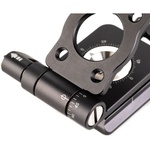 Benro ArcaSmart 360 Dual Plate