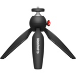 Sennheiser MKE 400 Mobile Kit Camera-Mount Shotgun Microphone with Smartphone Recording Bundle