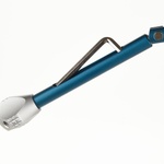 Benro CyanBird Aluminum Tripod with FS20PRO 2-in-1 Pan Head