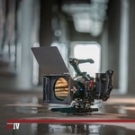 Tilta Basic Camera Cage Kit for Sony a7 IV (Black)