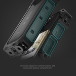 Tilta Full Camera Cage for Insta360 X3 (Black)