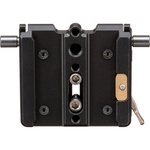 Tilta Modular 15mm LWS Baseplate Type II (Black)