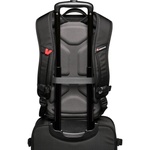Manfrotto Advanced Compact III 12L Backpack (Black)