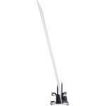 Matthews Gatorbuddy Rolling V-Flat Holder