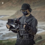 Tilta Dual-Handle Bracket for DJI Ronin RS 2, RSC 2, RS 3, or RS 3 Pro