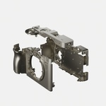 Sony a7C II Mirrorless Camera (Black)