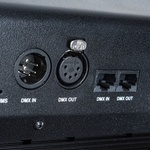 Litepanels Gemini 2x1 Hard RGB LED Light Panel (Pole-Operated Yoke, EU Power Cord)