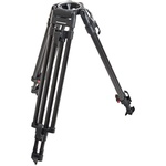 OConnor Ultimate 2560 Fluid Head & 60L 150mm Bowl Tripod with Floor Spreader
