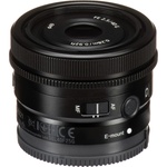 Sony FE 40mm f/2.5 G Lens