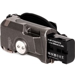 Tilta Tiltaing Right-Side Advanced Focus Handle with Run/Stop (F570, Tactical Gray)