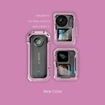 Tilta Full Camera Cage for GoPro HERO11 (Pink)