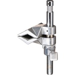Matthews Matthellini Clamp with 2" Center Jaw (Silver)