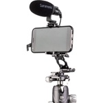 Benro ArcaSmart 360 Dual Plate