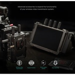 Tilta Support Handles Kit for DJI Remote Monitor