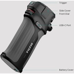 Tilta Nucleus-Nano II FIZ Wireless Lens Control System