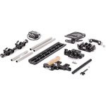 Wooden Camera Unified Accessory Kit for Nikon D810/D800 (Pro)
