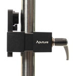 Aputure LS C300d II Daylight LED Monolight (Gold Mount)