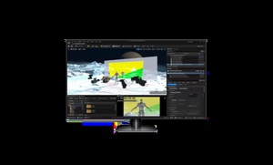 Sony Camera and Display Plugin License