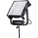 Litepanels Gemini 1x1 Hard RGB LED Light Panel (Standard Yoke, Bare Ends Power Cord)