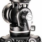 Benro WH15 Long Lens Wildlife Head