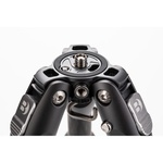 Benro Tortoise Columnless Carbon Fiber Zero Series Tripod with GX25 Ball Head