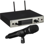 Sennheiser EW 500 G4-965 Wireless Handheld Microphone System with MMK 965 Capsule (GW1: 558 to 608 MHz)