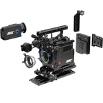 ARRI 5 x Signature Primes & ALEXA 35 Production Set (Meters, 15mm Studio)