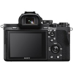 Sony a7 II Mirrorless Camera with 28-70mm Lens