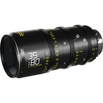DZOFilm Catta Ace 35-80mm T2.9 PL-Mount Cine Zoom Lens (Black)