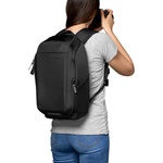 Manfrotto Advanced Compact III 12L Backpack (Black)