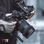 Tilta Pro Camera Cage Kit for Sony a7 IV (Black)