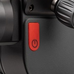 Benro Polaris Timelapse Edition 2-Axis Smart Tripod Head