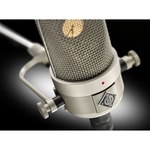 Neumann M 49 V Set Large-Diaphragm Tube Microphone