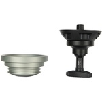 Fotopro TL-85C Carbon Fiber Tripod