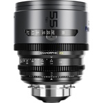 DZOFilm PAVO T2.1 2x Anamorphic 6-Lens Set (Blue Coating, PL/EF Mount, Feet)