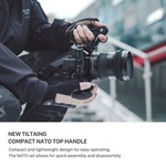 Tilta Basic Camera Cage Kit for Sony a7 IV (Black)