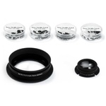 ARRI Master Anamorphic Flare Set MA50