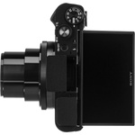 Sony Cyber-shot DSC-HX99 Digital Camera