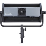 Litepanels Gemini 2x1 Soft RGB LED Light Panel (Pole-Operated Yoke, Bare Ends Power Cord)