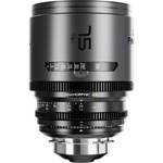 DZOFilm PAVO T2.1 2x Anamorphic 28/40/75mm 3-Lens Set (Blue Coating, PL/EF Mount, Feet)