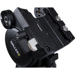 Miller CX6 SOLO-Q 75 3-Stage Tripod (Carbon Fiber)