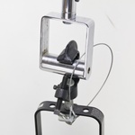 KUPO Medium Telescopic Hanger W/ Stirrup Head 4-8 Feet (120~240 CM)