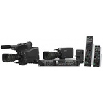Sony 4K/HD Camera Control Unit for HXC-FB80 Cameras (LEMO)