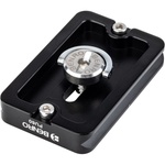 Benro Tripster Travel Tripod (2 Series, Black, Carbon Fiber)