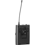 Sennheiser XSW2-ME2 Wireless Lavalier Microphone System (A: 548 to 572 MHz)