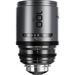 DZOFilm PAVO T2.1 2x Anamorphic 6-Lens Set (Blue Coating, PL/EF Mount, Feet)