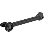 ARRI Master Grip Zoom Set for ALEXA/Plus (Right Zoom, Left Focus/Iris)