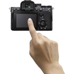 Sony a7 IV Mirrorless Camera